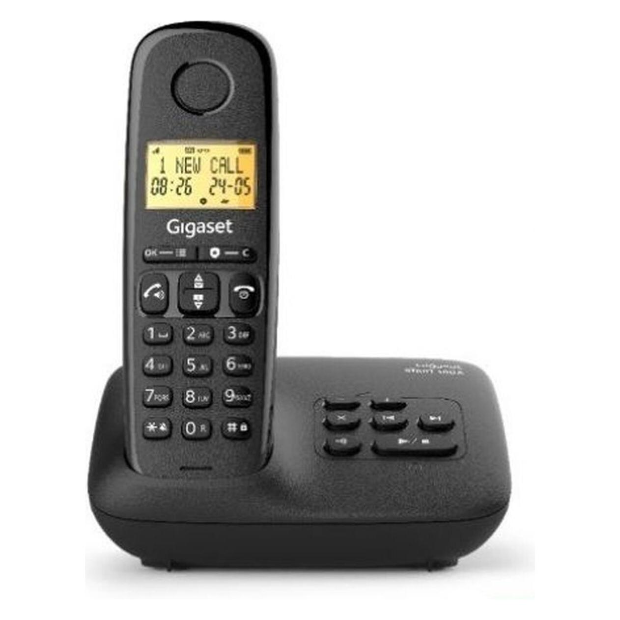 Gigaset Smartphone (S30852-H3206-D201)