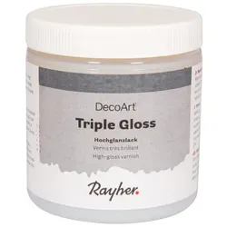 Triple Gloss, 236 ml