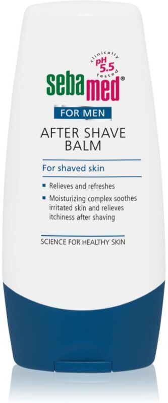 Sebamed For Men After Shave Balm baume après-rasage 100 ml