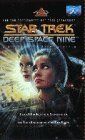 Avery Brooks - Deep Space Nine dt. 4.3 - Indiskretionen/Wiederv [VHS] - Preis vom 12.10.2026 11:37:12 h