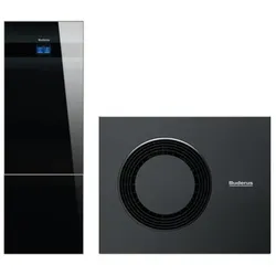 Buderus Logaplus M WLW186i-10 AR T180 WLW186I-12 T180, WLW-10 MB AR, MX400