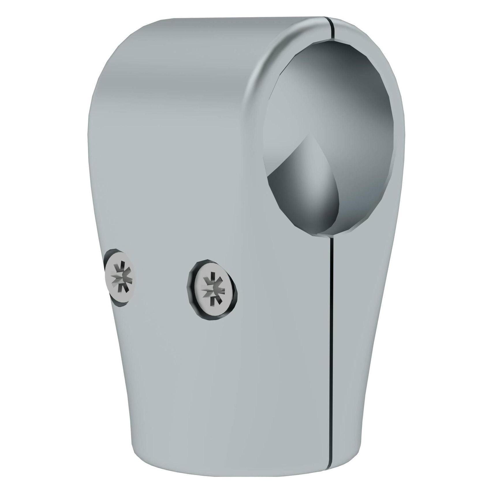 Munk Rohrverbinder T-Stück 2-teilig (984010)