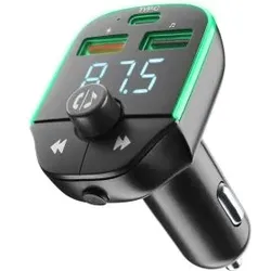 BTCARFMTRANSK FM-Transmitter