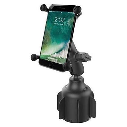 RAM Mounts RAM Stubby Drink Cup Base (RAP-B-299-4-UN10U)