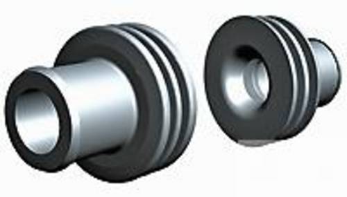 TE Connectivity Others - Connectors 1544316-2 Inhalt