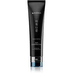 Korika, Gesichtsreinigung, - Korean Heritage Silky Cleansing Foam 150 ml (Reinigungsschaum, 150 ml)