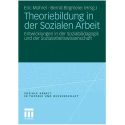 Theoriebildung in der Sozialen Arbeit, Fachbücher