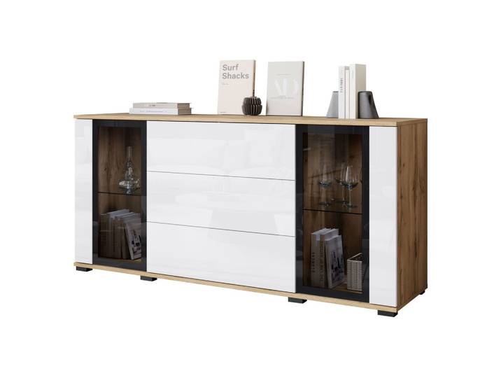 SIDEBOARD Caro SB 150 2D3S