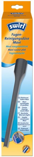 Swirl Buse de nettoyage de joints Maxi 208050 (208050)