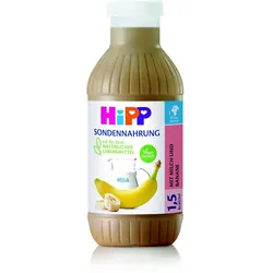 Hipp Sondennahrung Milch Banane hochkalorisch