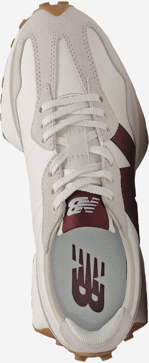 New Balance 327 W - Scarpe Sneakers - Donna - Grigio 36,5