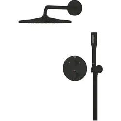 Grohe, Duschsystem, Präzisions-Thermostat-Duschsystem