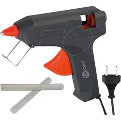 FP 59176 - Heißklebepistole, für Ø 11 mm Klebesticks