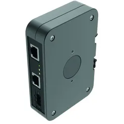Turck PoE-Injektor PSU20-POE-36W01