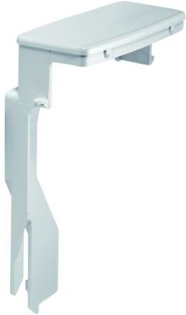 Grohe Taste 43473 für Dallux Servo weiß 43473SH0 alpinweiß