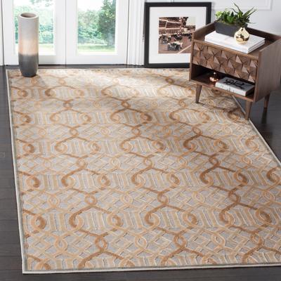 SAFAVIEH Paradise Ilza Modern Viscose Rug