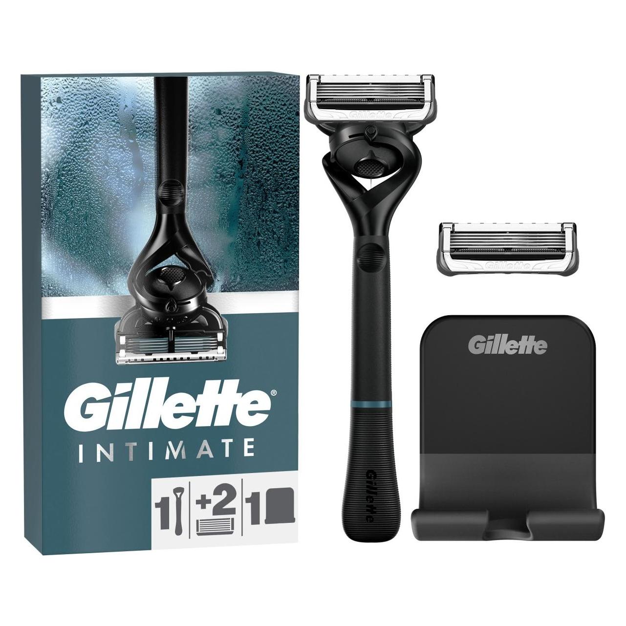 Gillette Intimate (8700216036658)