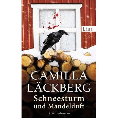 Schneesturm und Mandelduft, Taschenbuch von Camilla Läckberg, List Taschenbuch, 978-3-548-61176-1