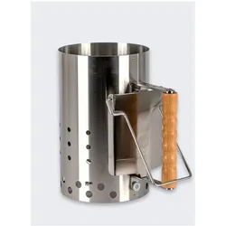 Petromax, Anzündhilfe, Anzündkamin XL