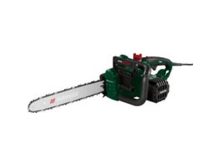 PARKSIDE® Tronçonneuse électrique PEKS 2200 B1, guide 46 cm, 2200 W