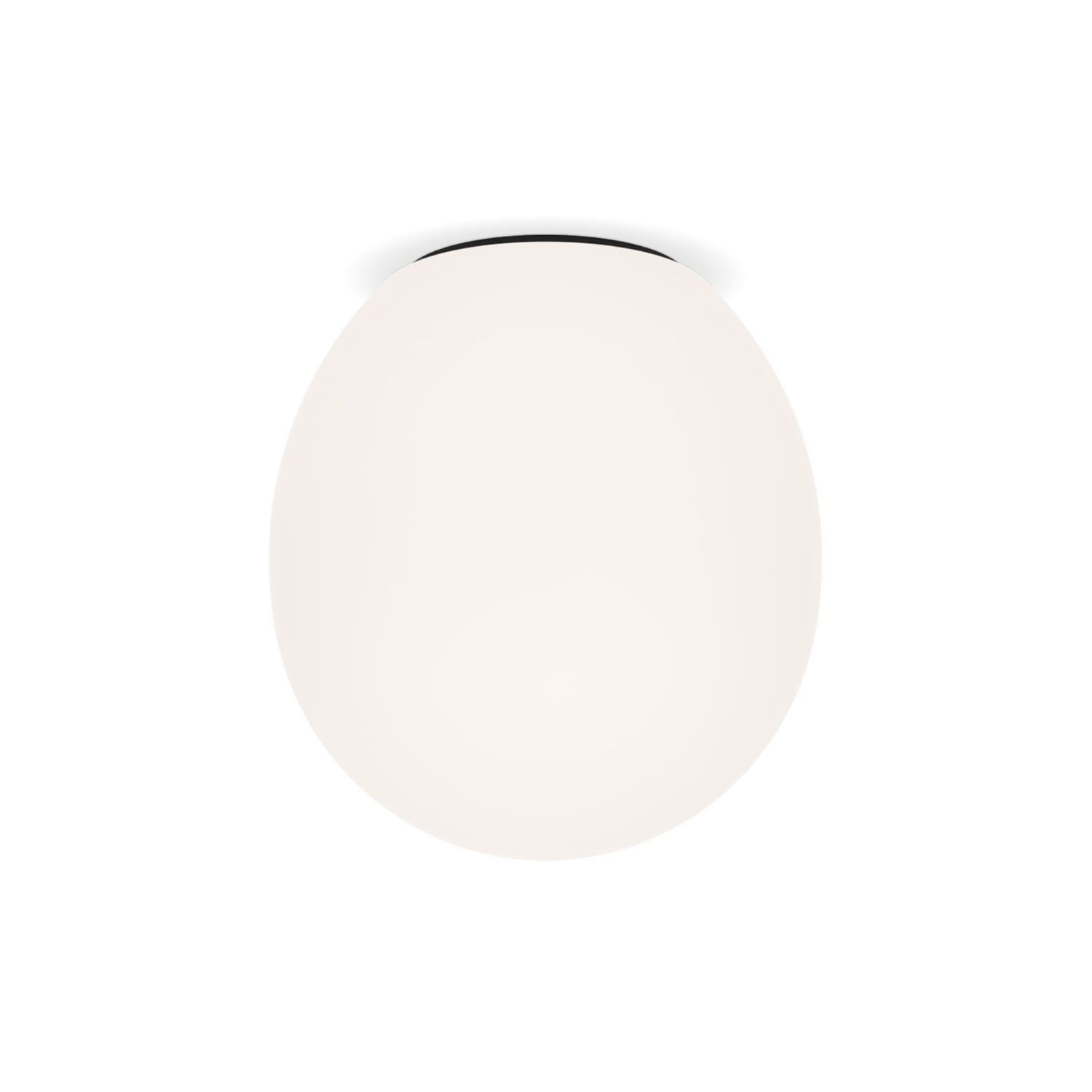 Wever & Ducré Pendelleuchte DRO CEILING SURF 3.0 E27 Opalweiß 1723E0WB0 5404037310012