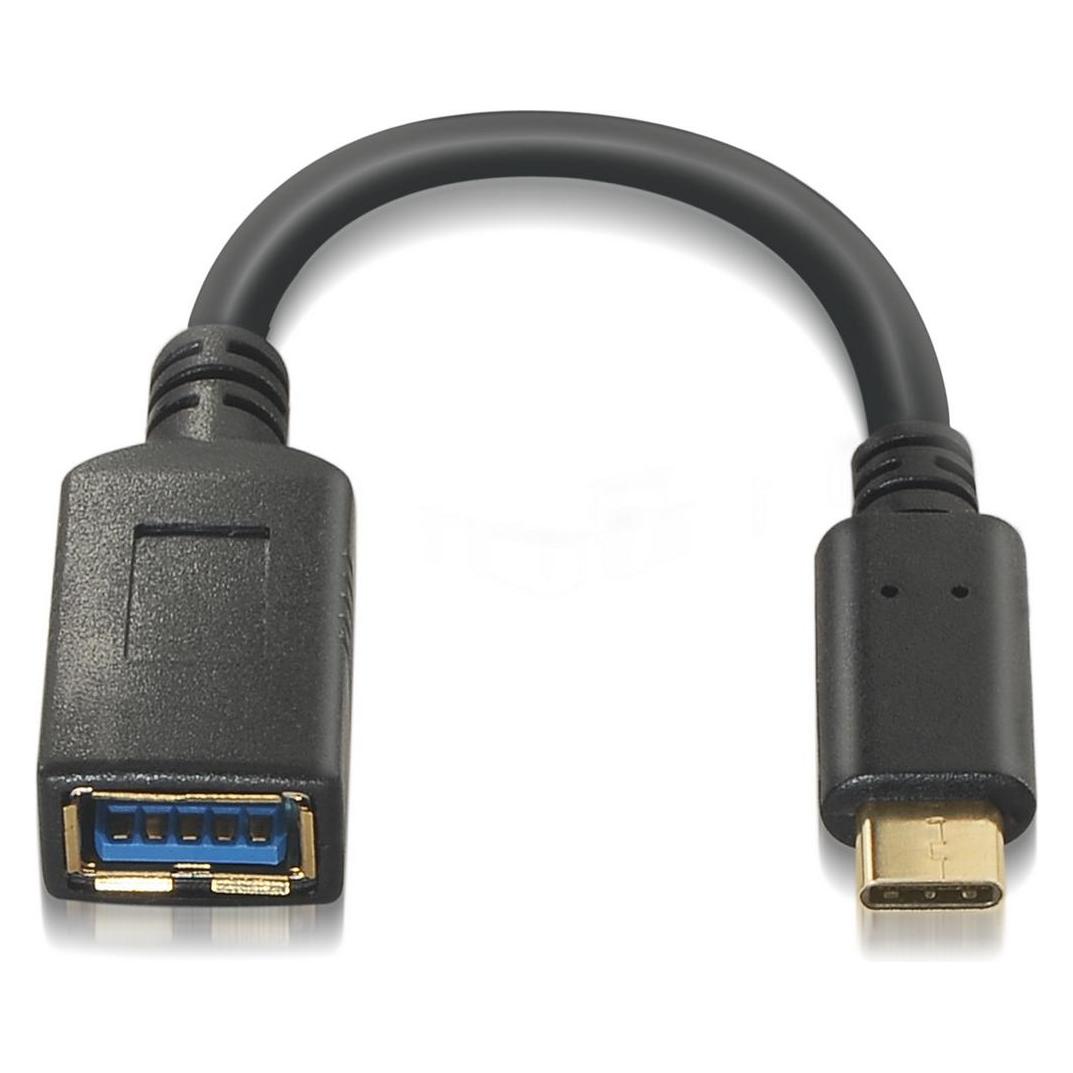 Aisens A107-0062 (0.15 m, USB 3.2 Gen 1) (A107-0062)