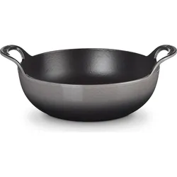 Tradition Collection Balti Pfanne 24 cm, grau