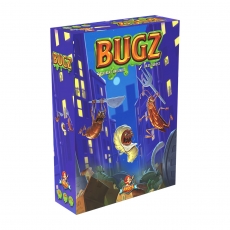 Game Brewer Bugz 284832
