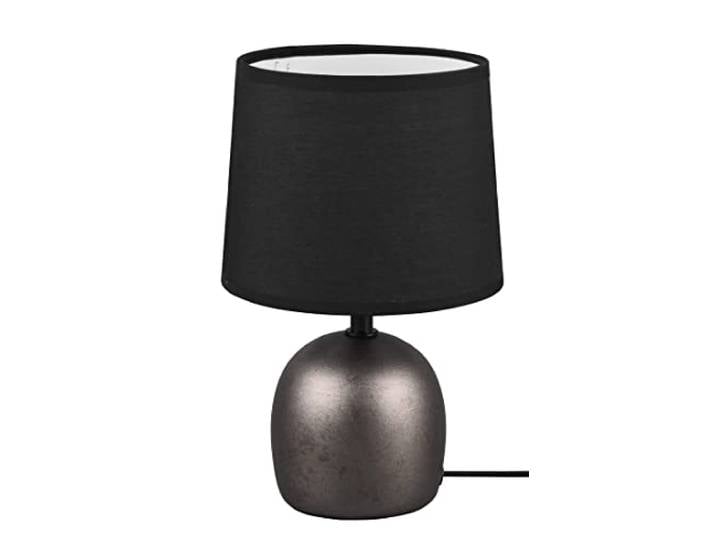 Reality\, Lampe de table\, Malu 1xE14\, Noir