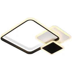 LED-DECKENLEUCHTE Magdalena 47/41/7 cm Deckenlampe