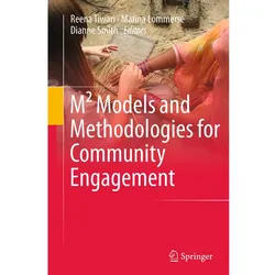 M2 Models and Methodologies for Community Engagement, Fachbücher