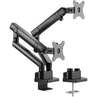 SST-ARM25, Monitorhalterung schwarz