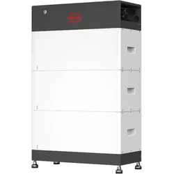 BYD Speicherpaket Batteriespeicher 7.68 kWh HVS