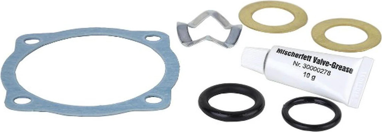Honeywell Resideo afdichtingset 019001030 voor DR/ZR/DRU mengkleppen, DN15-40, 1 stuk