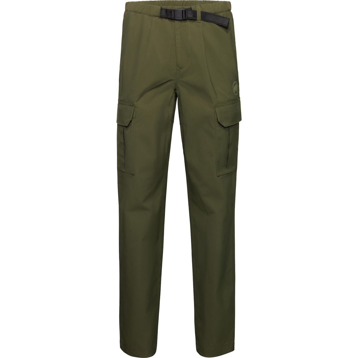 Mammut Mountain Cargo Pants Men dark marsh (40284) 44 1022-02320-40284-44-10