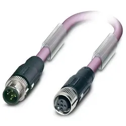 Phoenix Contact Buskabel CANopen SAC-5P-MS/0,5-920/FS
