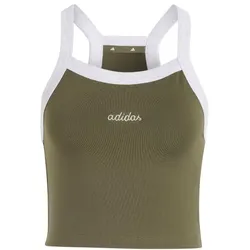 adidas Seasonal Essentials Colorpop Tank Activewear Damen - olist
