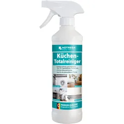 Hotrega Küchen-Totalreiniger gebrauchsfertig 500 ml Sprühflasche