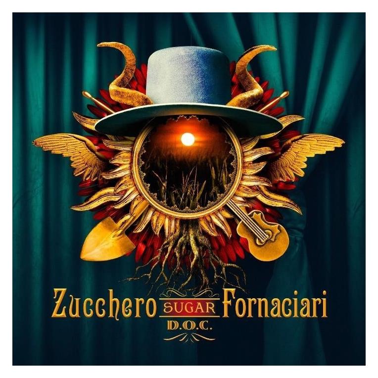 Universal Zucchero Sugar Fornaciari - D.O.C. (0602508291630)