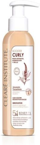 Clearé Institute Curly Booster 200 ml