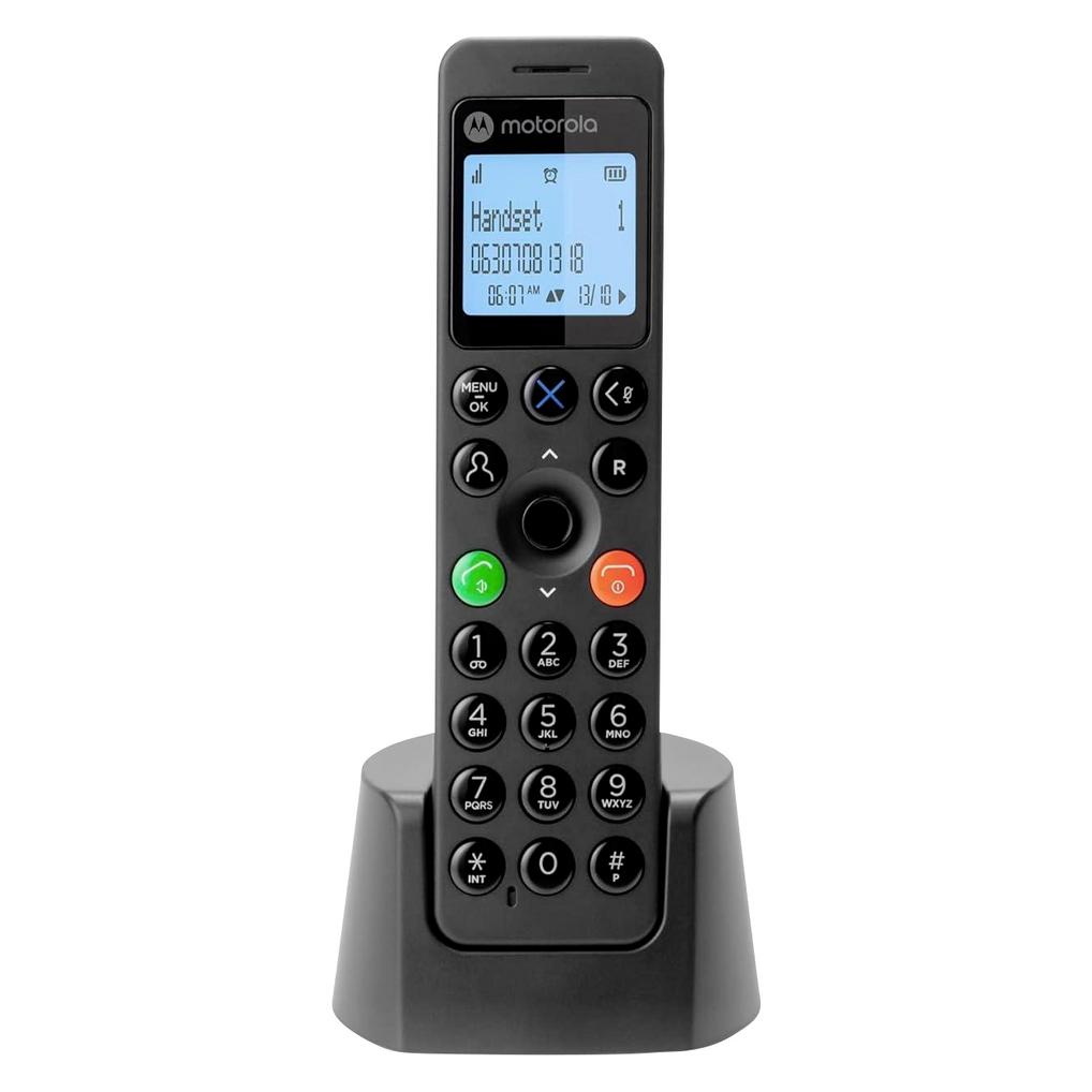 Motorola DOT201 (107DOT201BLACK)