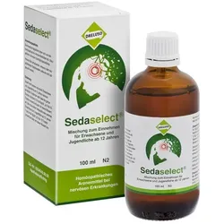SEDASELECT Tropfen 100 ml