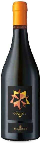 Mazzei Belguardo Codice V 2024 - 75cl