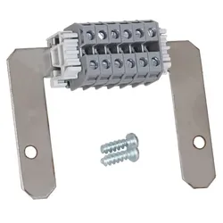 ABB Stotz S&J Multistecker Kit MP-ZLBM/ZHBM123