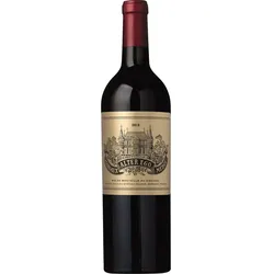 Alter Ego de Château Palmer Zweitwein Rotwein trocken 0,75 l | 2021