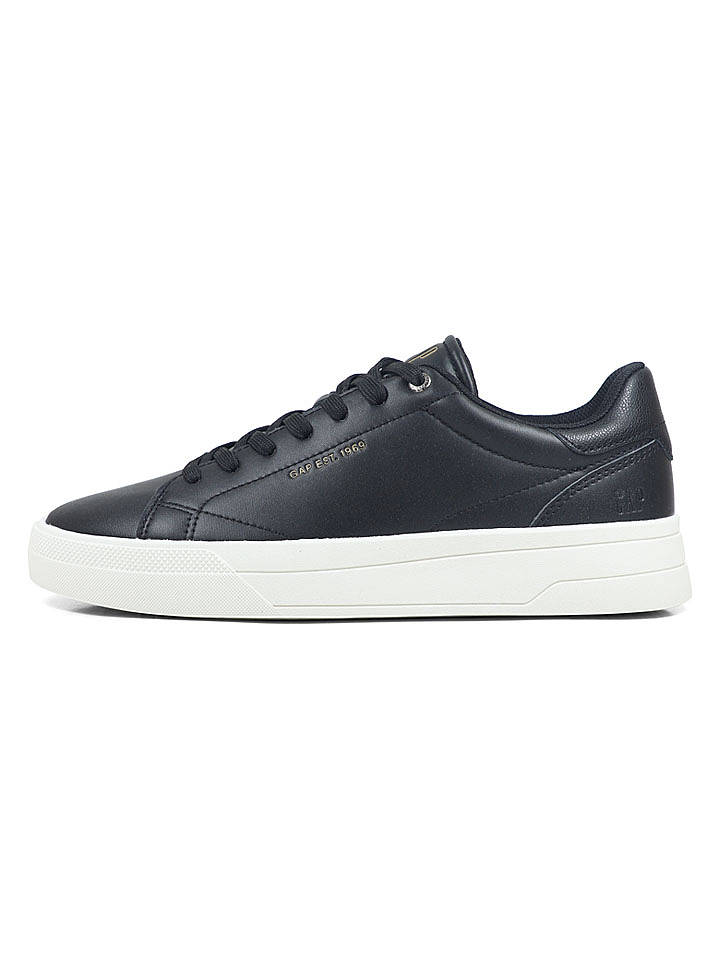 GAP Sneakers in Dunkelblau - 41