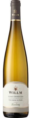 """Willm Kirchberg de Barr Grand Cru Riesling 2023 White Wine - France"""