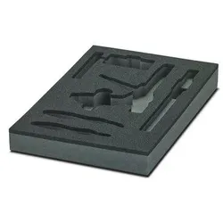 Phoenix Contact 1194538 Werkbank-Schaumstoffeinlage AS-WB-F/T-BOARD A4 210X300 ASWBFTBOARDA4210X300