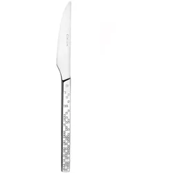 COUZON Pix'elle 3D  - 12 Dessertmesser