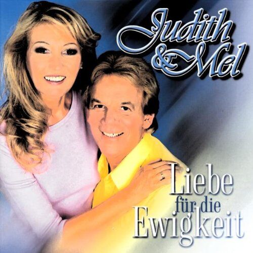 Judith & Mel - Liebe für die Ewigkeit - Preis vom 19.10.2026 19:33:35 h